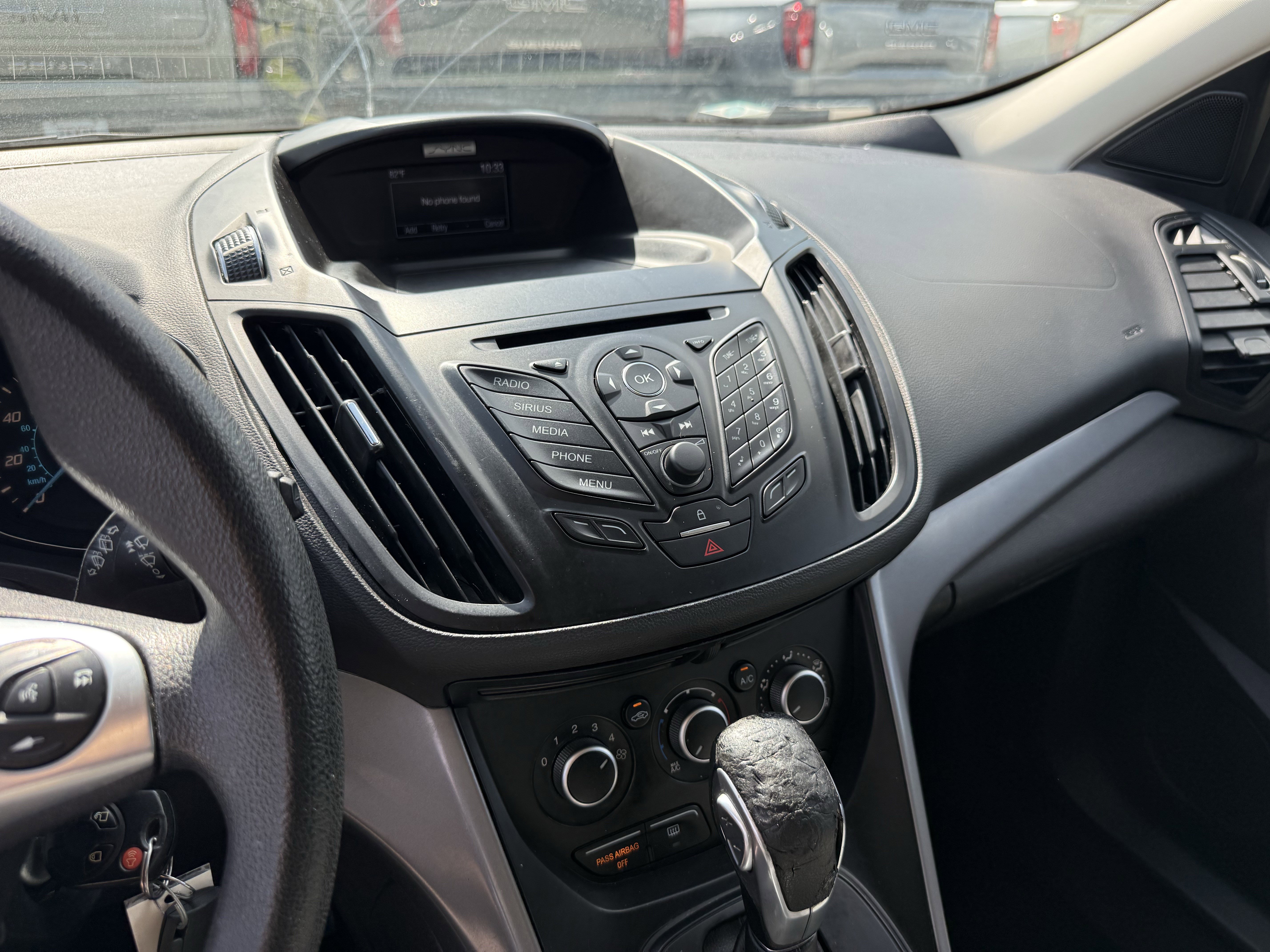 Used 2016 Ford Escape SE image 19