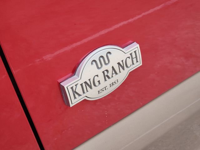 Used 2018 Ford F150 King Ranch w/ Equipment Group 601A Luxury AWD/4WD image 12