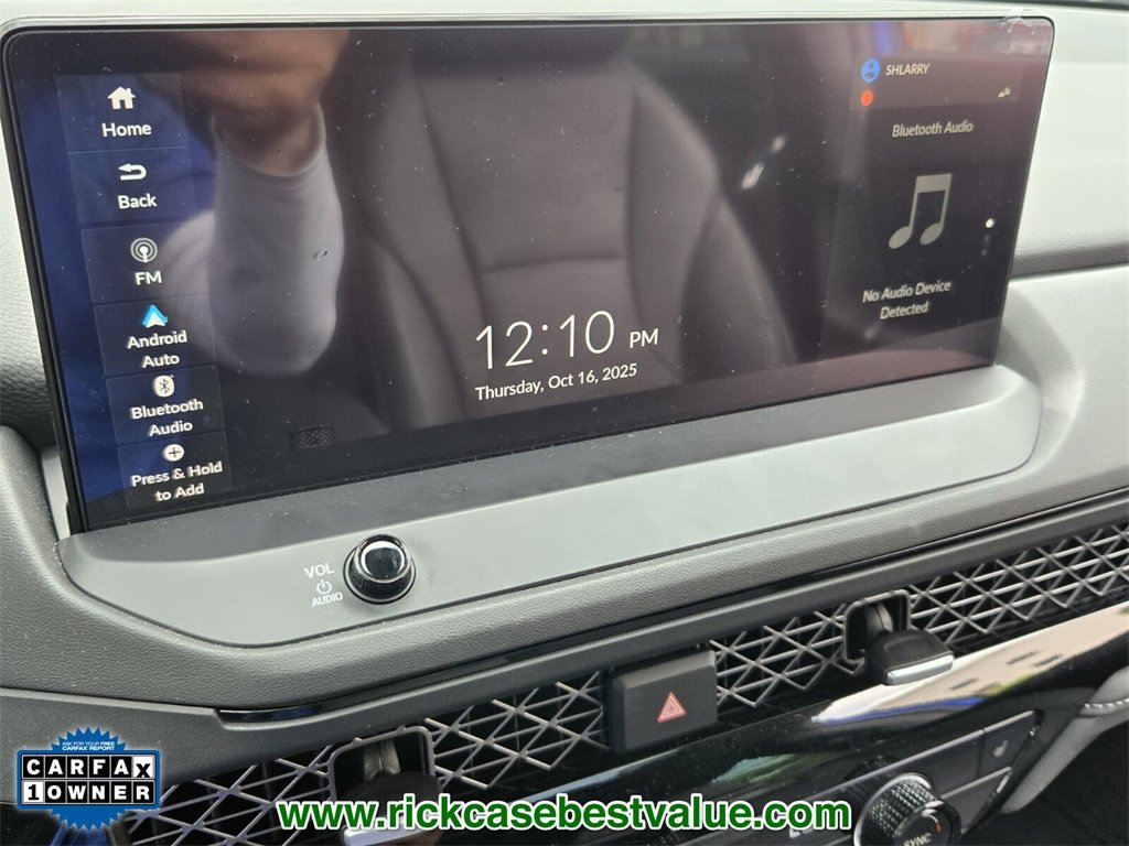 Used 2024 Honda Accord Sport image 24