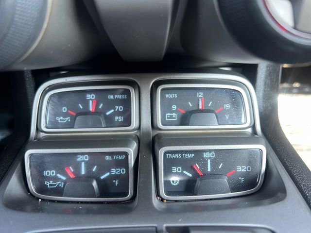 Used 2014 Chevrolet Camaro LT w/ RS Package image 25