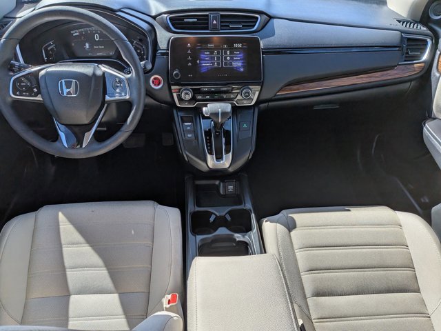Used 2017 Honda CR-V EX image 25