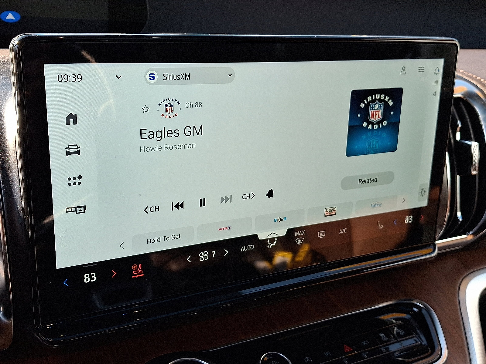 Certified 2025 Ford Expedition King Ranch image 19