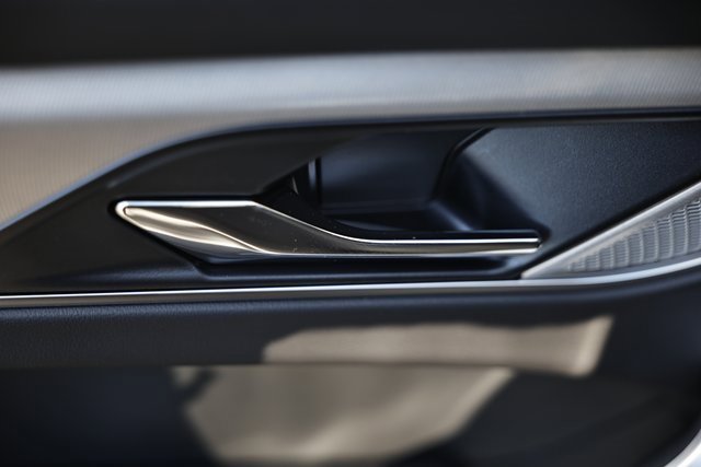 New 2026 Jaguar F-PACE R-Dynamic S image 24