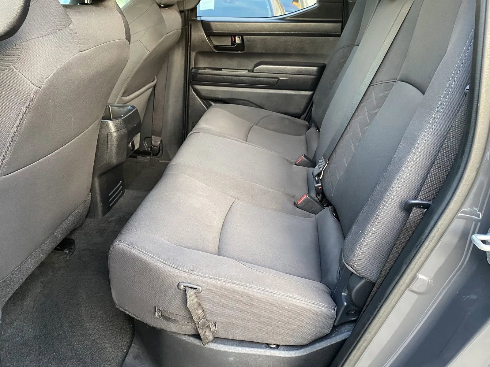 Used 2024 Toyota Tacoma SR5 image 10