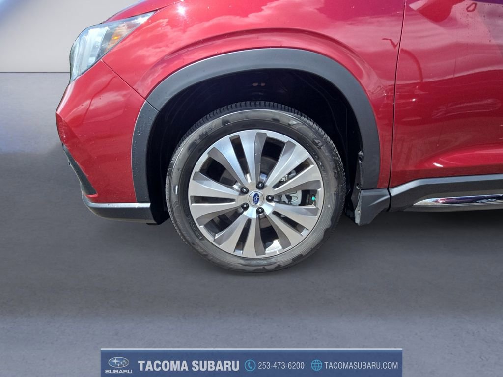 Used 2020 Subaru Ascent Touring w/ Popular Package #2A AWD/4WD image 9