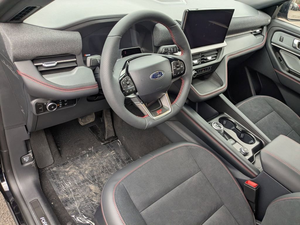 New 2026 Ford Explorer ST AWD/4WD image 10