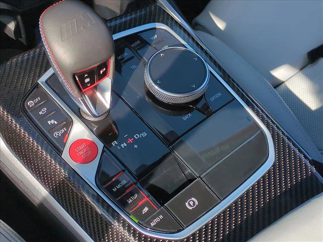 Certified 2024 BMW M4 xDrive Competition w/ M Driver's Package image 13