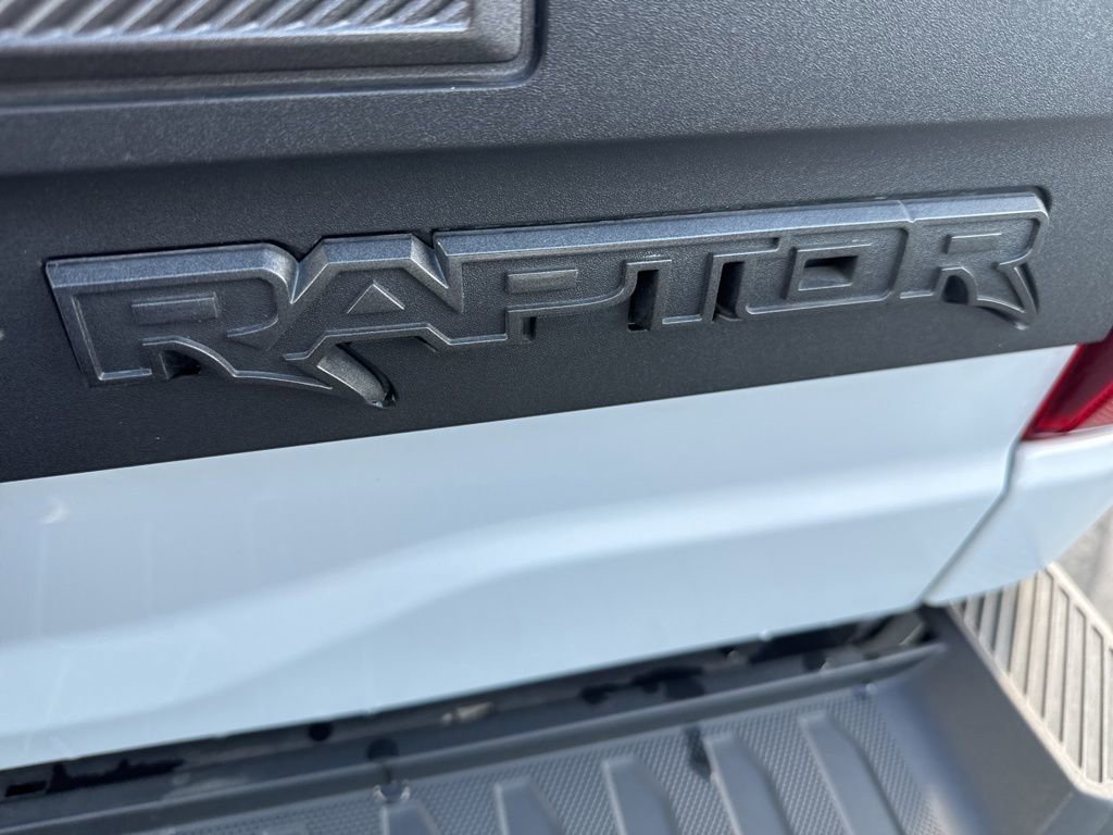 Used 2025 Ford F150 Raptor image 10