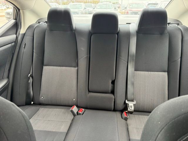 Certified 2022 Nissan Sentra SV w/ Trunk Package image 24