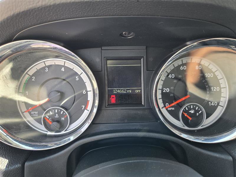 Used 2013 Dodge Durango SXT image 17