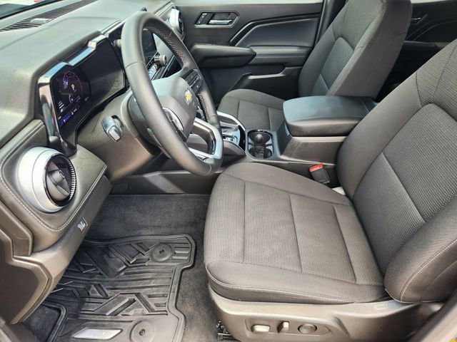 Used 2024 Chevrolet Colorado LT w/ LT Convenience Package II RWD image 13