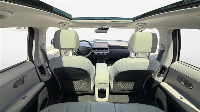 Used 2024 Hyundai Ioniq 5 Limited AWD/4WD image 23