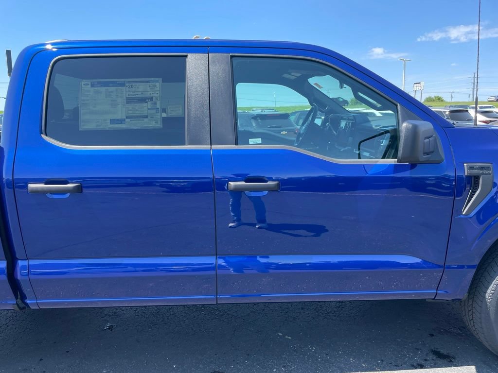 New 2026 Ford F150 STX w/ Equipment Group 200A AWD/4WD image 28