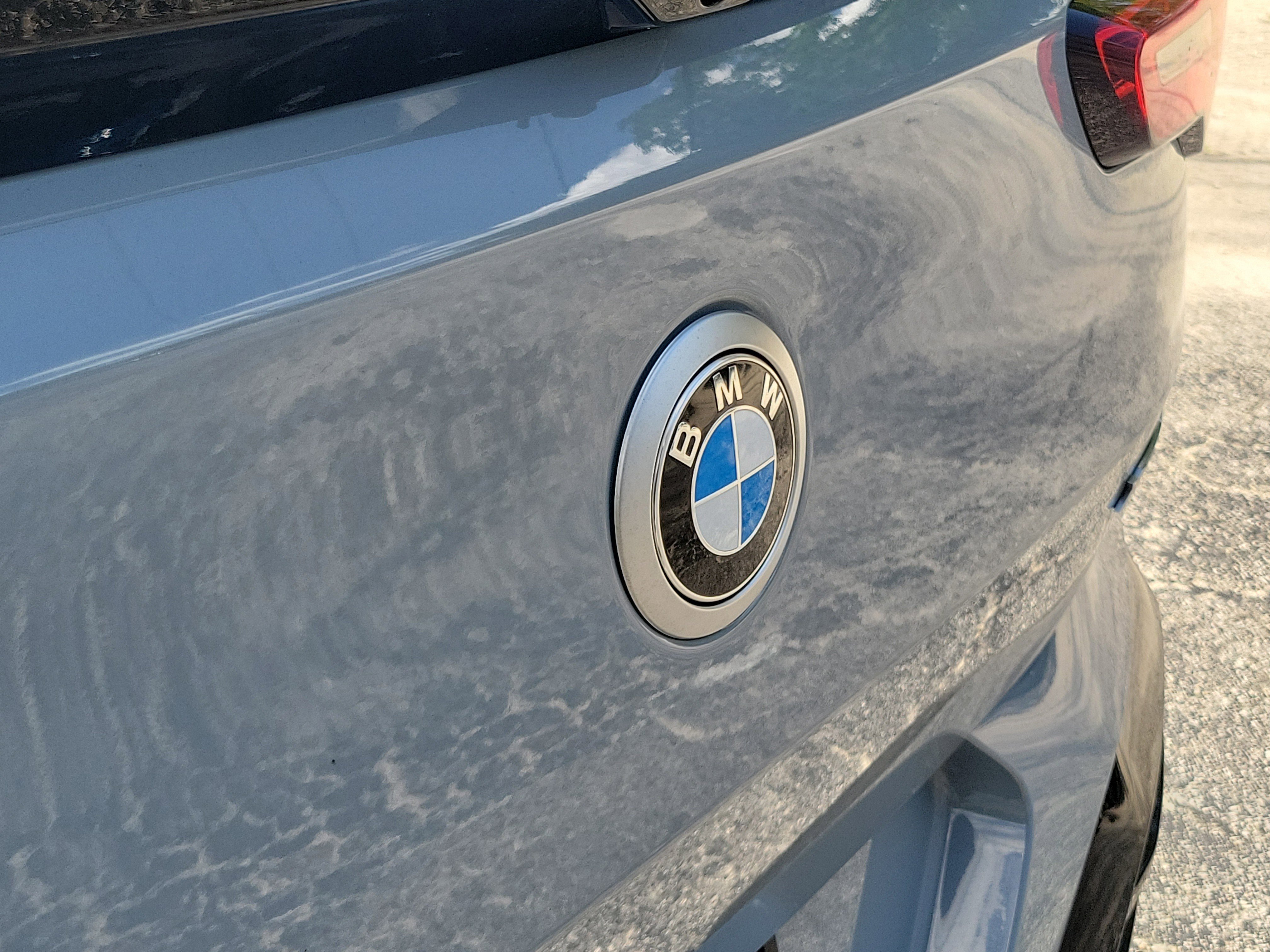 Used 2025 BMW X2 xDrive28i AWD/4WD image 8