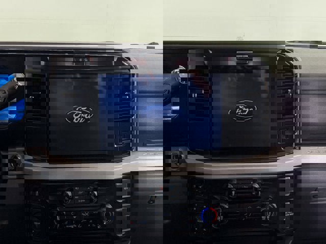 New 2026 Ford F350 XLT w/ XLT Premium Package image 11