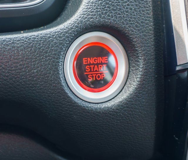 Used 2021 Honda CR-V EX image 30