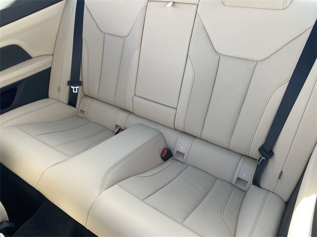 New 2025 BMW M440i Coupe w/ Premium Package image 15