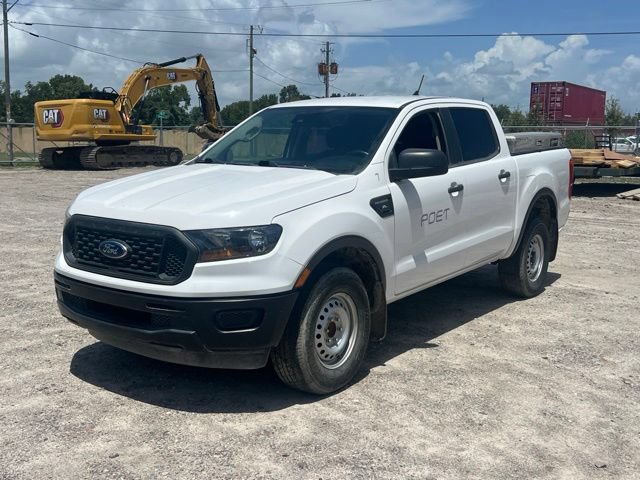 Used 2019 Ford Ranger XL w/ Equipment Group 101A Mid