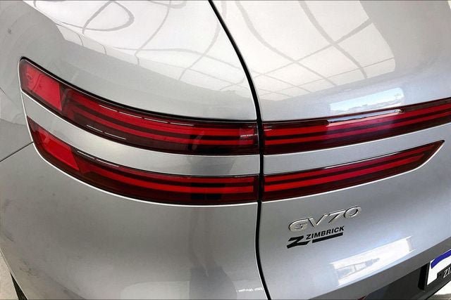 Used 2026 Genesis GV70 2.5T Advanced AWD/4WD image 27