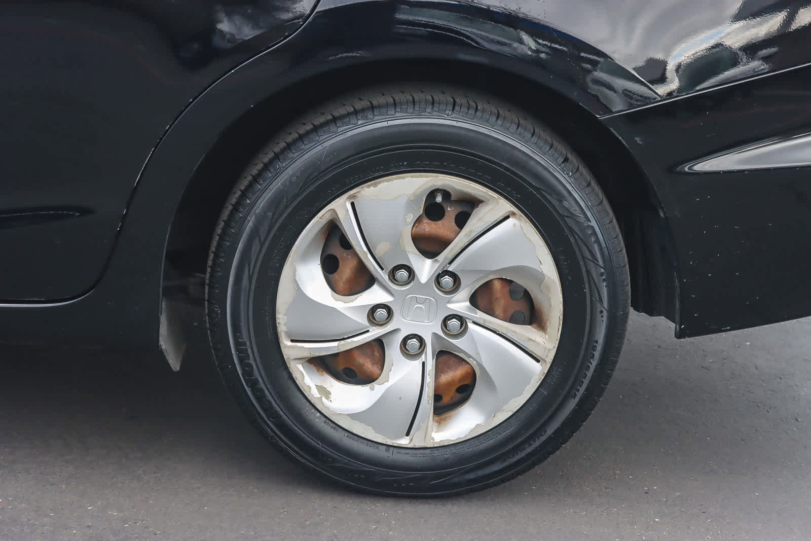 Used 2013 Honda Civic LX image 10