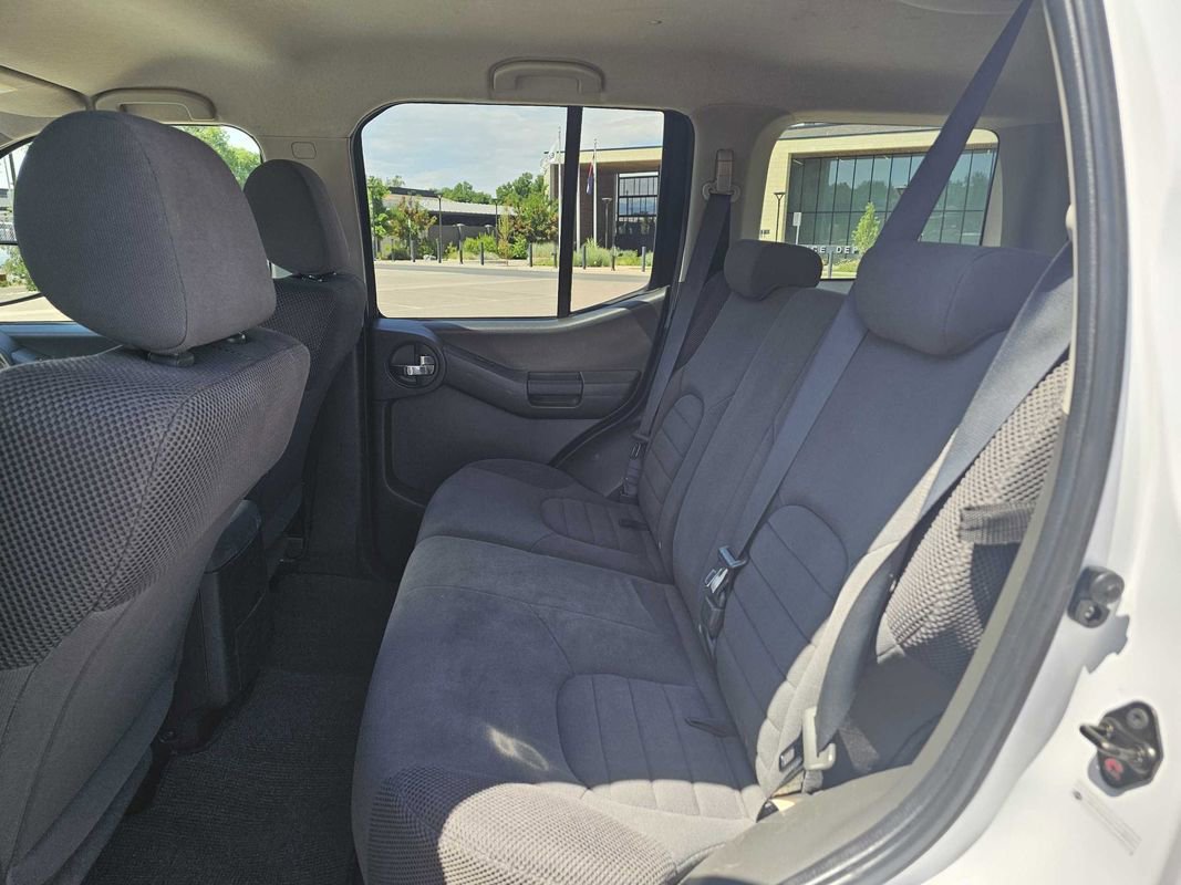 Used 2008 Nissan Xterra X image 19