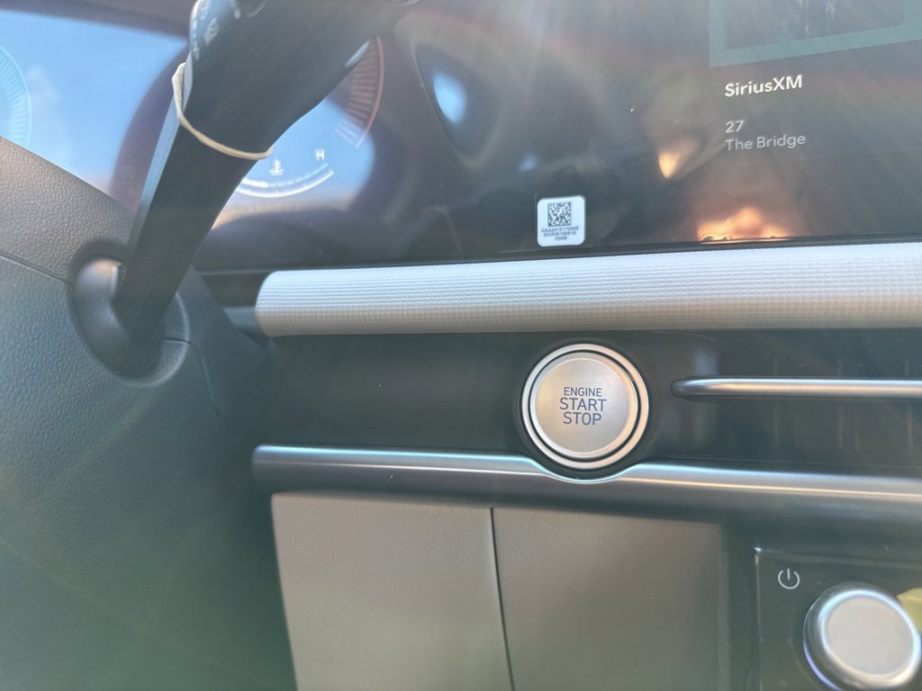 New 2026 Hyundai Tucson SEL image 36