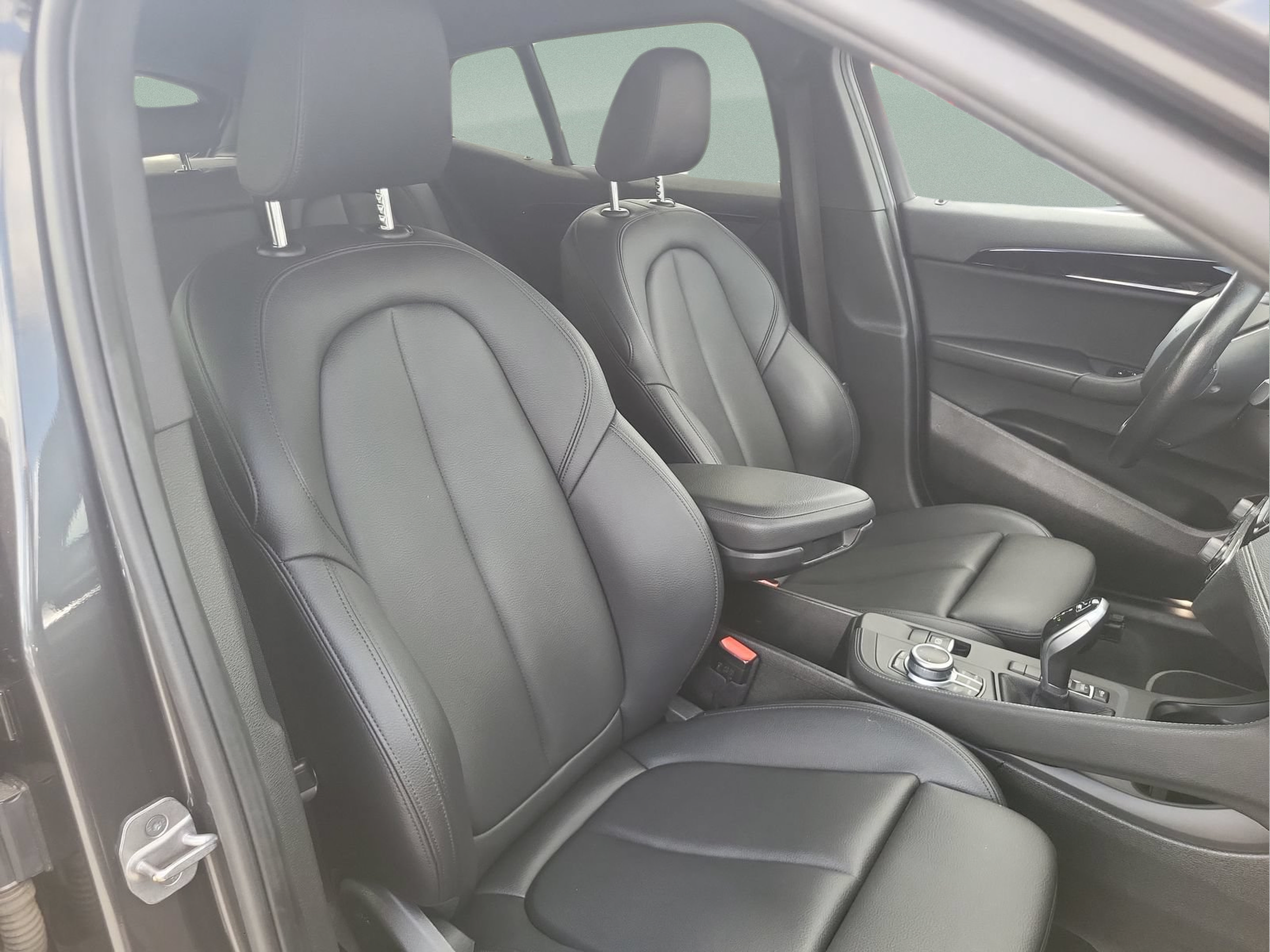 Used 2021 BMW X2 sDrive28i FWD image 19