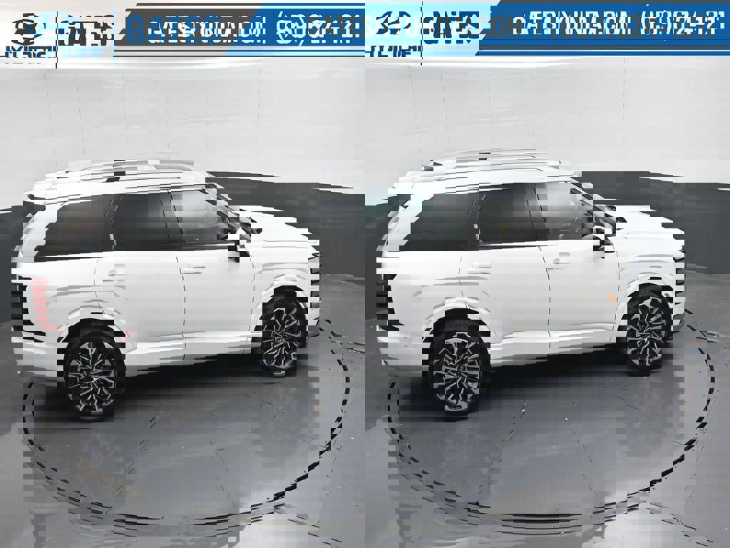 New 2026 Hyundai Palisade Calligraphy image 42