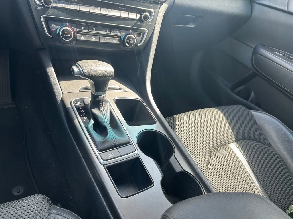 Used 2019 Kia Optima S FWD image 52