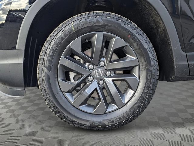 New 2026 Honda Ridgeline Sport image 10