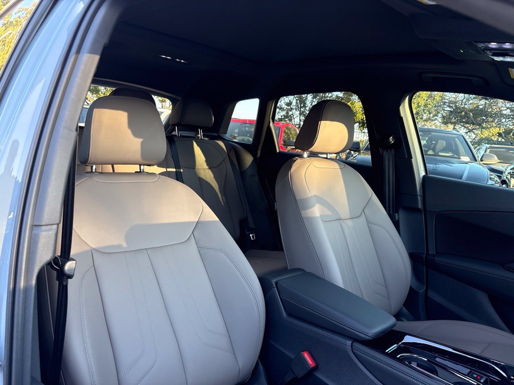 New 2026 Audi Q3 quattro 2.0T AWD/4WD image 16