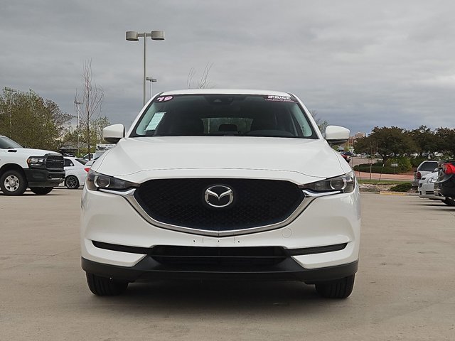 Used 2019 MAZDA CX-5 Touring AWD/4WD image 2