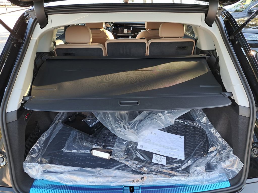 New 2026 Audi Q7 2.0T Premium image 30