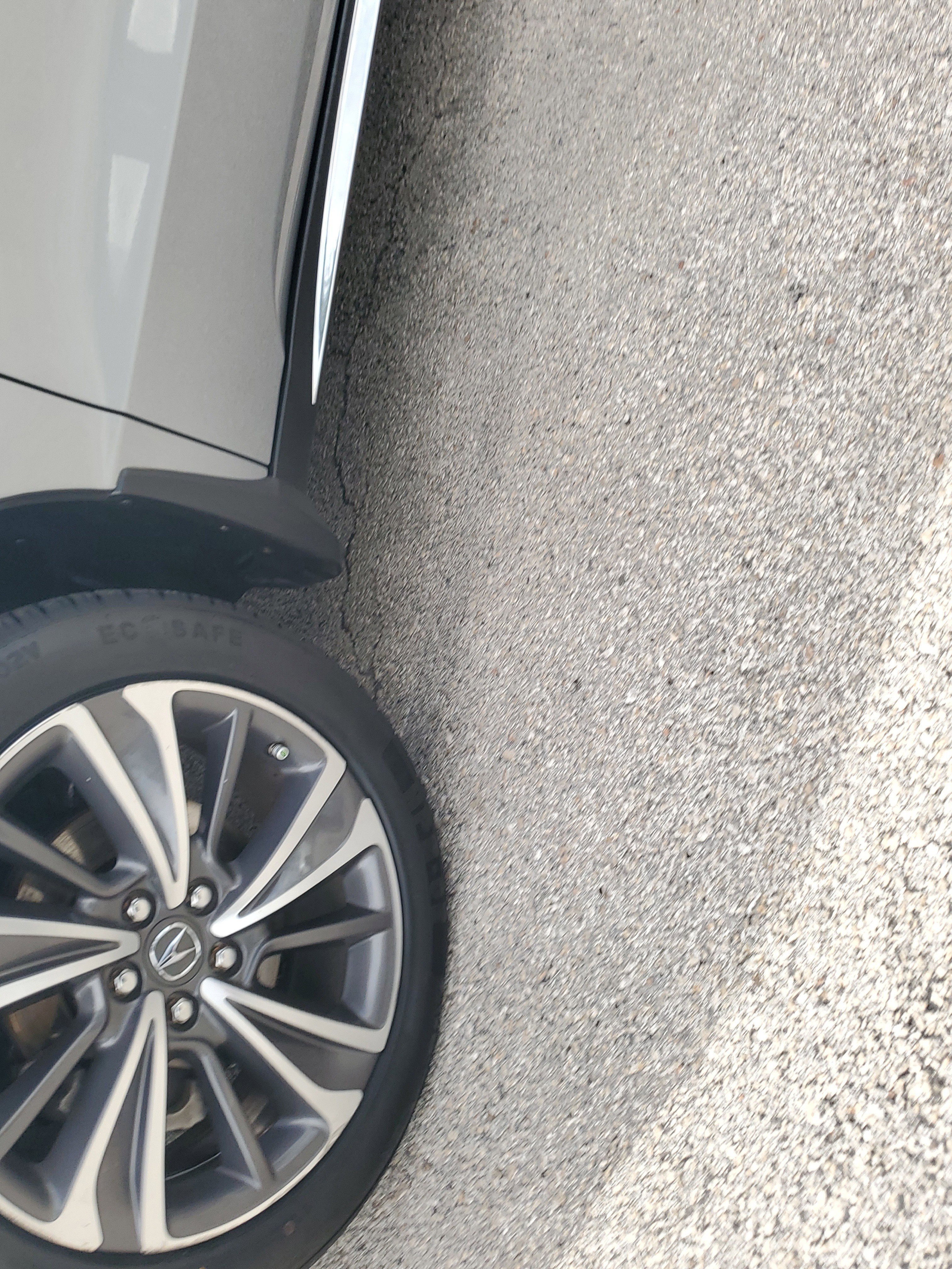 Used 2019 Acura MDX SH-AWD w/ Technology Package image 5