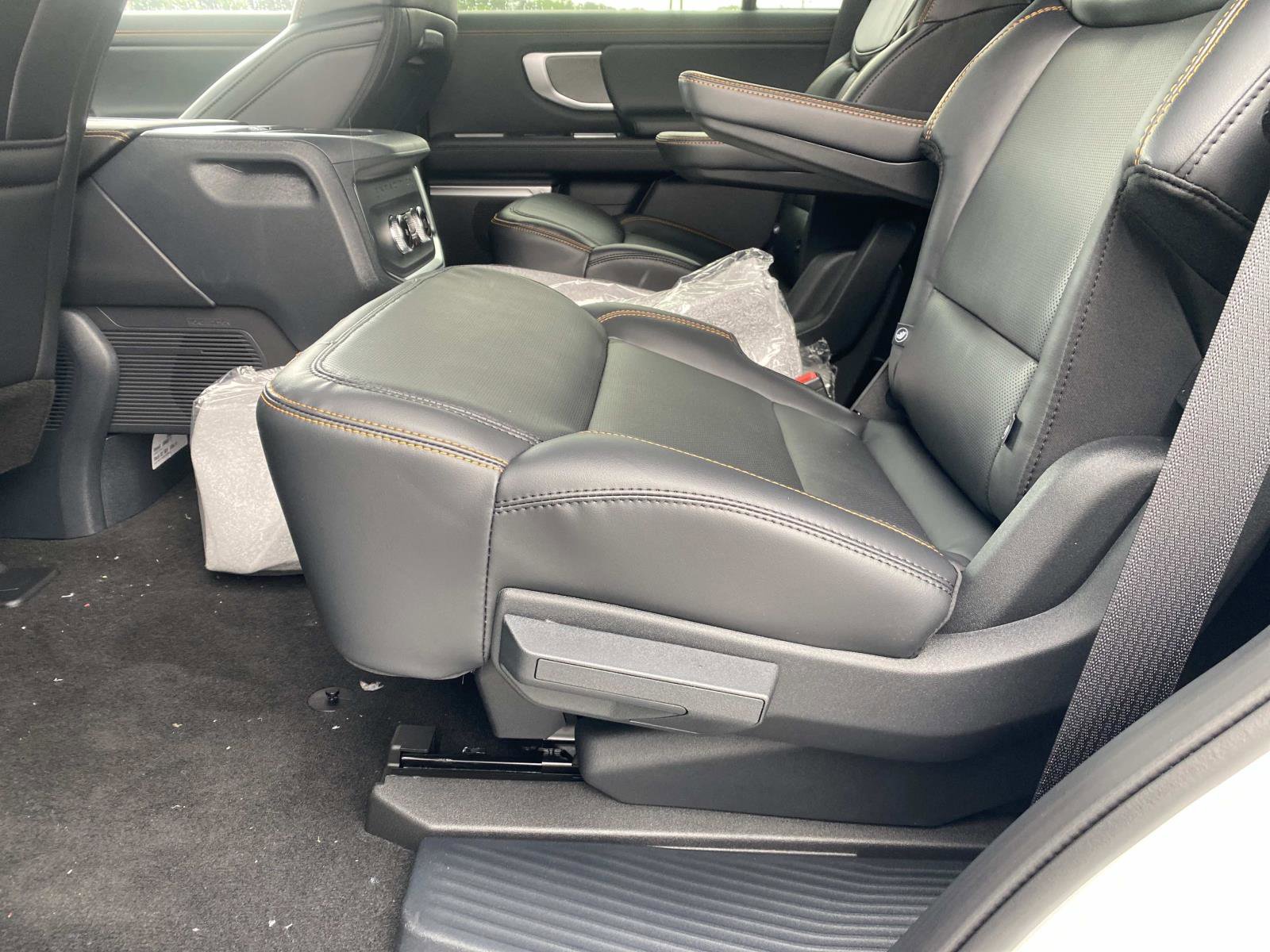 New 2026 Ford Expedition Tremor AWD/4WD image 12