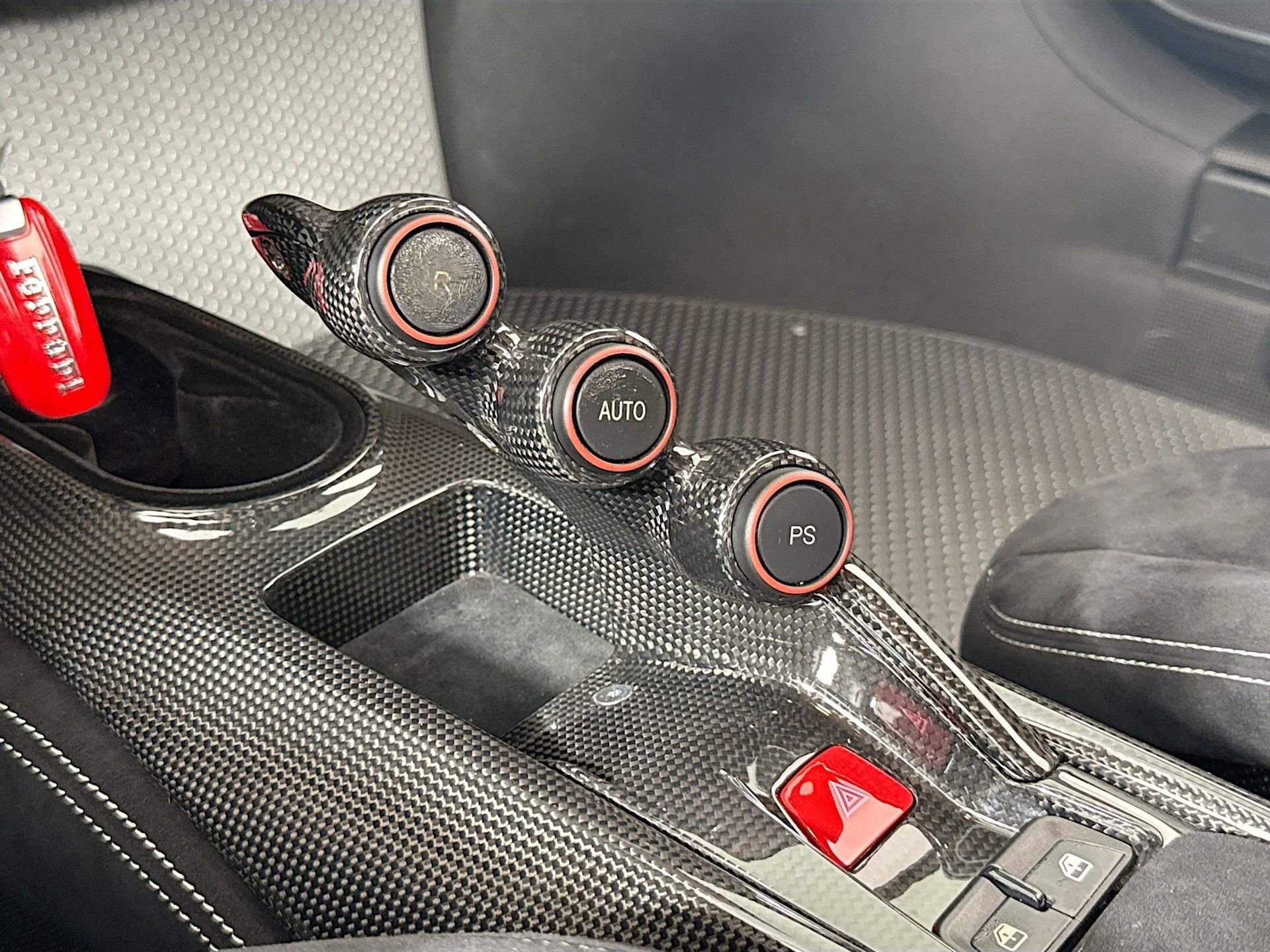 Certified 2020 Ferrari 488 Pista Coupe RWD image 15