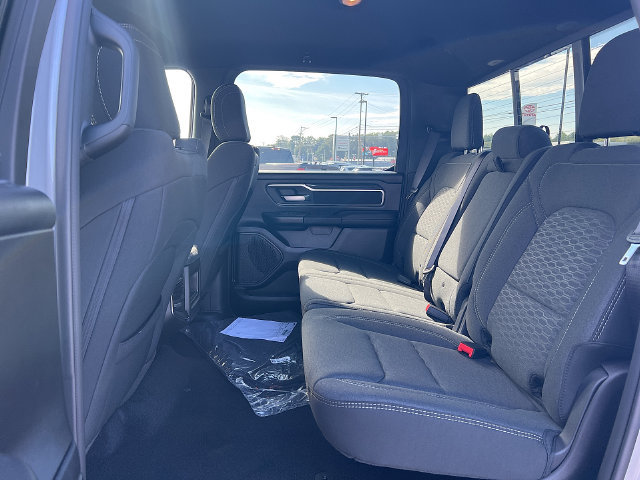 New 2026 RAM 1500 Big Horn AWD/4WD image 9
