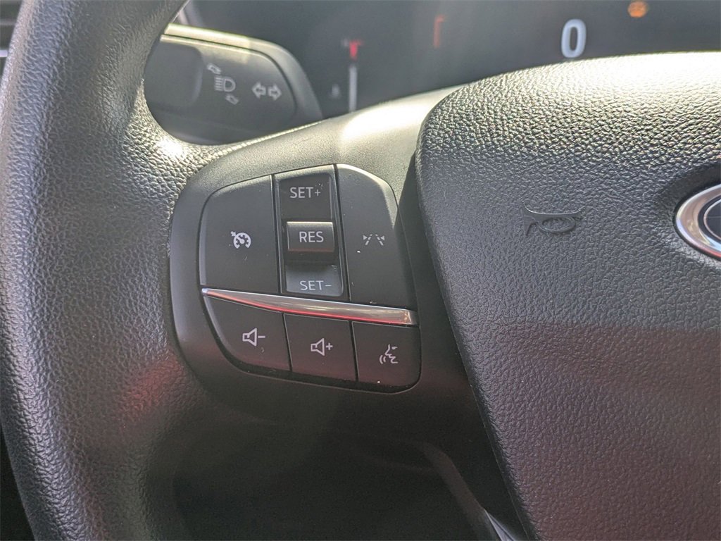 Used 2025 Ford Escape Active image 14