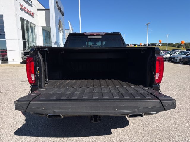 Used 2019 GMC Sierra 1500 Denali w/ Denali Ultimate Package AWD/4WD image 8