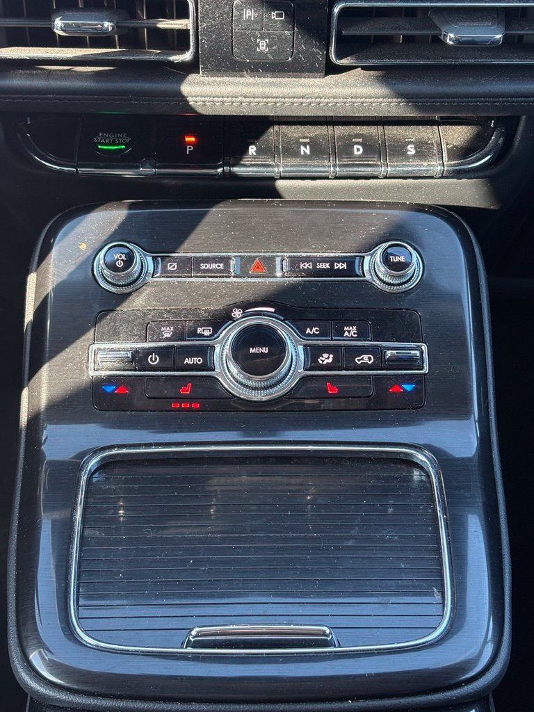 Used 2023 Lincoln Nautilus AWD w/ Premium Package image 20