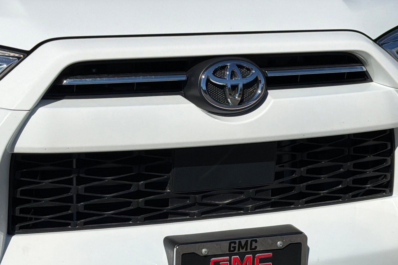 Used 2024 Toyota 4Runner SR5 image 43