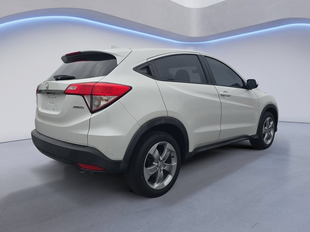 Used 2020 Honda HR-V LX image 7