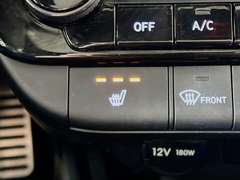 Used 2023 Hyundai Elantra N Line FWD image 20