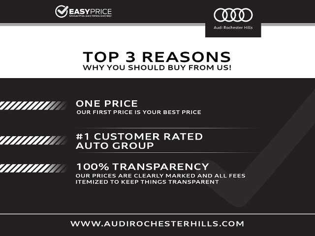 Used 2025 Audi Q3 2.0T Premium Plus AWD/4WD image 6