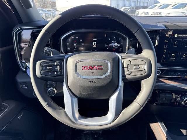 New 2026 GMC Sierra 1500 SLT w/ SLT Premium Plus Package image 14