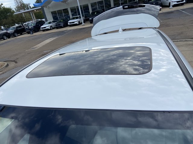 Used 2018 Honda CR-V EX-L image 28