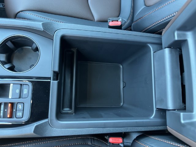New 2026 Honda Pilot TrailSport image 25