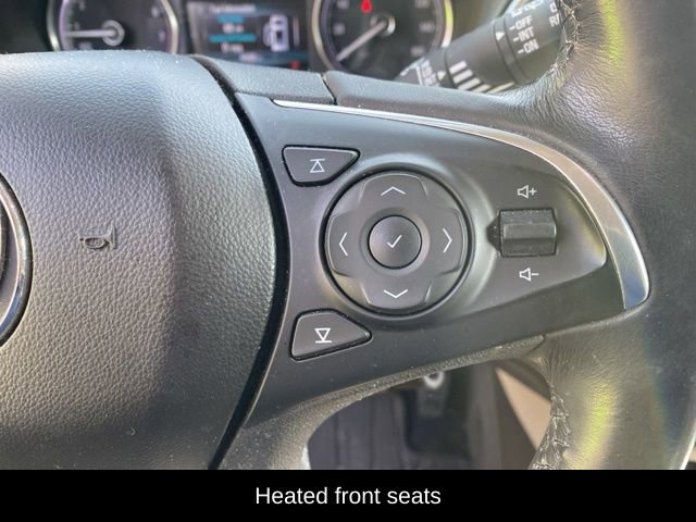 Used 2018 Buick Enclave Essence image 23