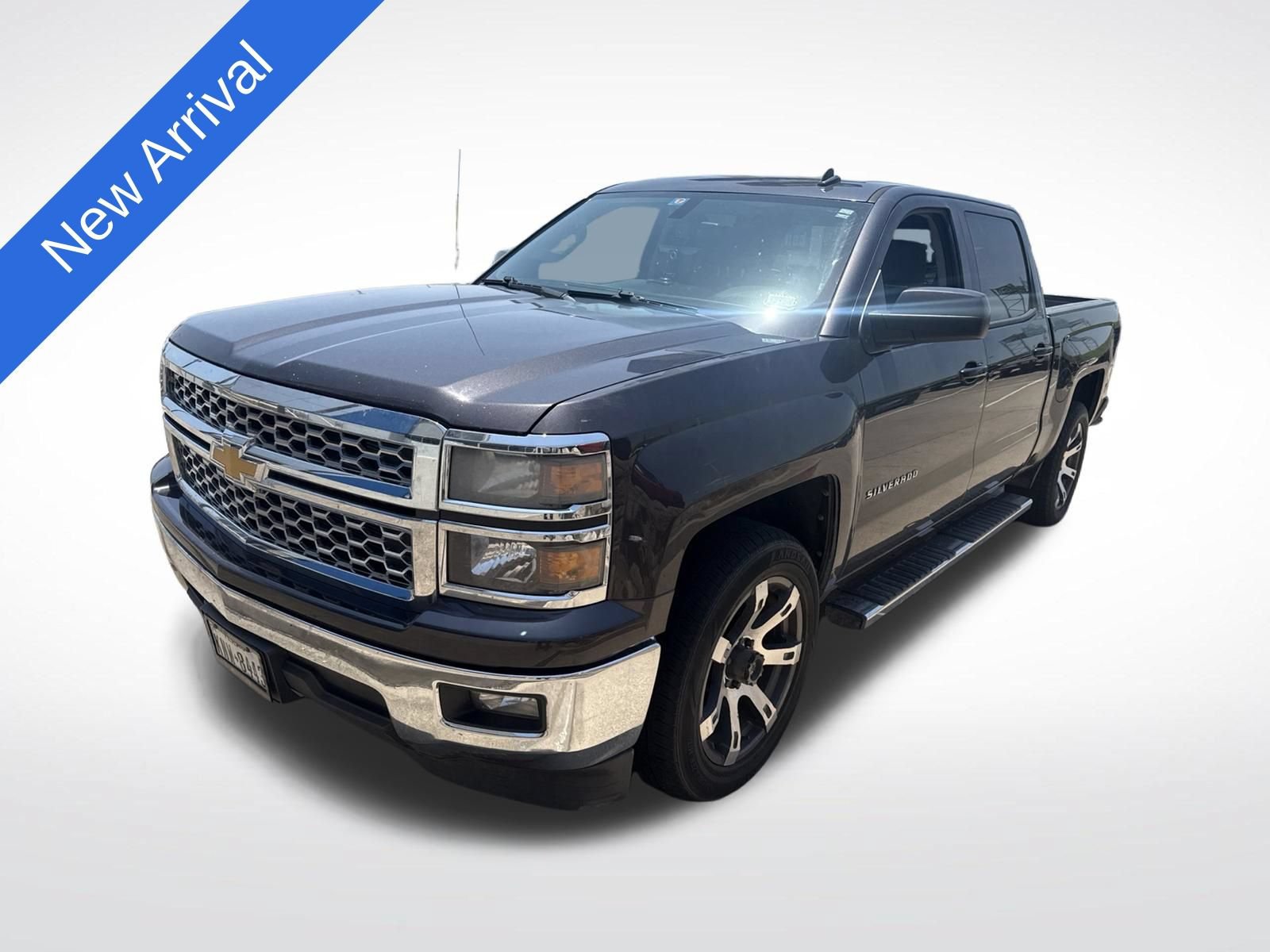 Used 2014 Chevrolet Silverado 1500 LT w/ LT Convenience Package