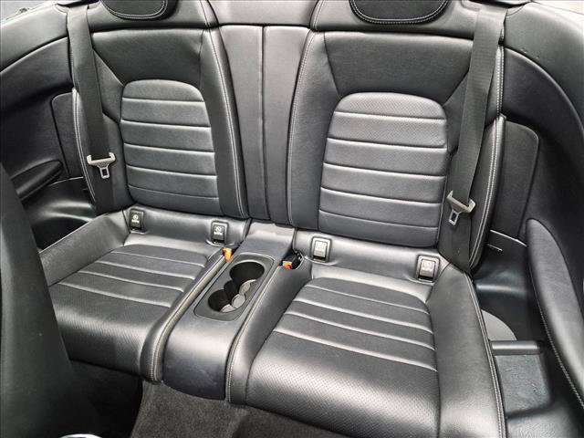Used 2019 Mercedes-Benz C 300 Cabriolet image 18